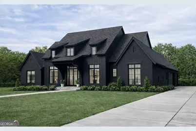 0 Matteo Way #LOT 29, Fayetteville, GA 30215 - Photo 1