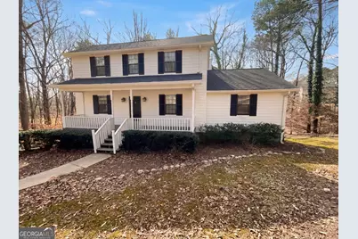 3181 Cedardale Drive, Douglasville, GA 30135 - Photo 1