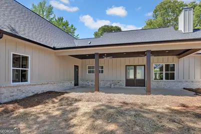 108 Woodcrest Drive, Jackson, GA 30233 - Photo 38