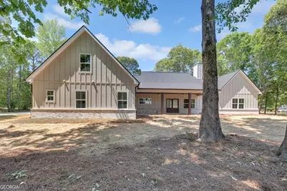 108 Woodcrest Drive, Jackson, GA 30233 - Photo 36