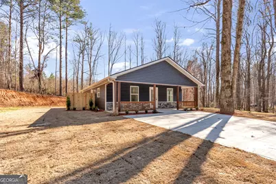 550 Harmon Road, Temple, GA 30179 - Photo 4