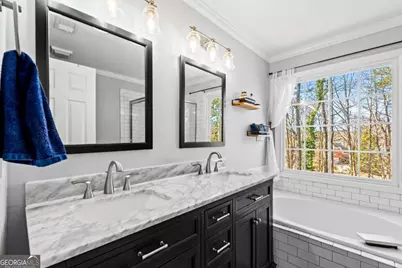 3095 Ivey Oaks Lane, Roswell, GA 30076 - Photo 16