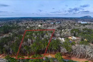 8 5 Acres Rockbridge Road S, Stone Mountain, GA 30087 - Photo 1