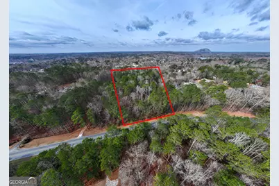 8.5 Acres Rockbridge Road S, Stone Mountain, GA 30087 - Photo 4