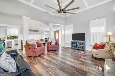 1061 Brush Arbor Circle, McDonough, GA 30252 - Photo 16