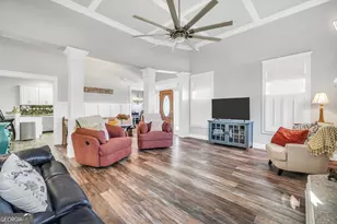 1061 Brush Arbor Cir, McDonough, GA 30252 - Photo 16