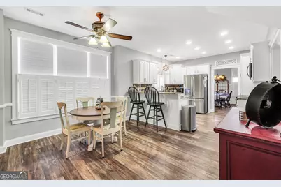 1061 Brush Arbor Circle, McDonough, GA 30252 - Photo 28