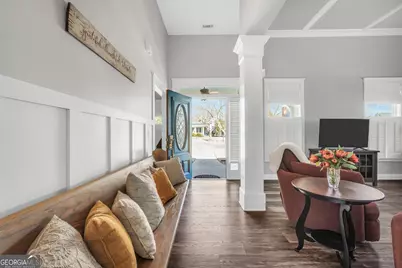 1061 Brush Arbor Circle, McDonough, GA 30252 - Photo 12