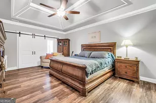 1061 Brush Arbor Cir, McDonough, GA 30252 - Photo 34