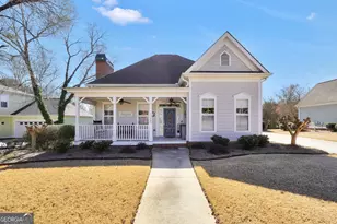 1061 Brush Arbor Cir, McDonough, GA 30252 - Photo 2