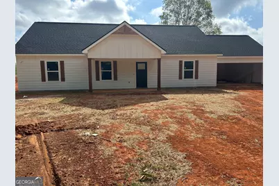 65 Pleasant Grove Road, Yatesville, GA 31097 - Photo 1