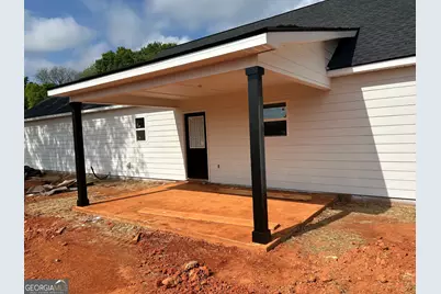 65 Pleasant Grove Road, Yatesville, GA 31097 - Photo 2