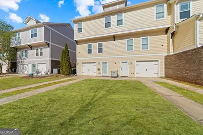 365 Whitehall Road, Athens, GA 30605 - Photo 22