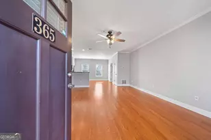 365 Whitehall Rd, Athens, GA 30605 - Photo 4