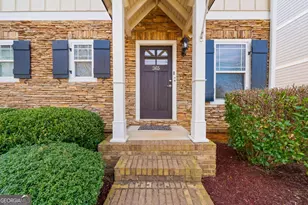 365 Whitehall Rd, Athens, GA 30605 - Photo 2