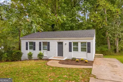 303 Martin Circle, Athens, GA 30601 - Photo 22