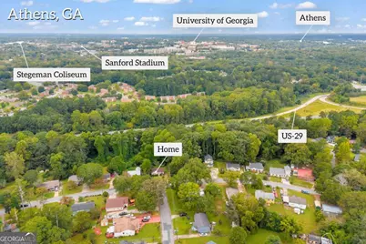 303 Martin Circle, Athens, GA 30601 - Photo 32