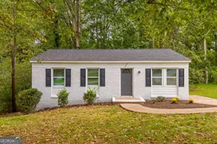 303 Martin Cir, Athens, GA 30601 - Photo 1