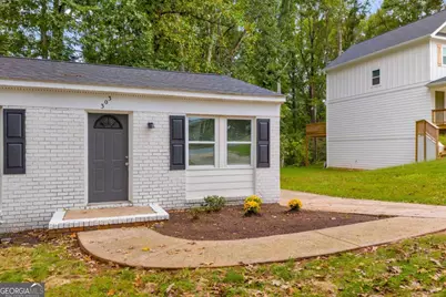 303 Martin Circle, Athens, GA 30601 - Photo 24