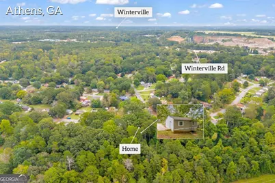 303 Martin Circle, Athens, GA 30601 - Photo 36