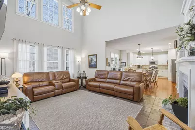 632 Goldenwood Court, Powder Springs, GA 30127 - Photo 16