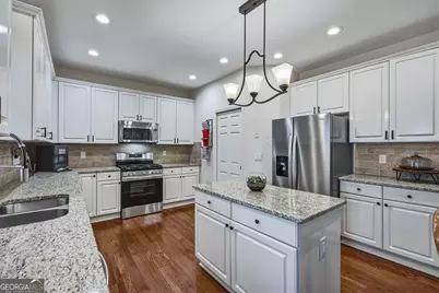 632 Goldenwood Court, Powder Springs, GA 30127 - Photo 12