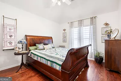 632 Goldenwood Court, Powder Springs, GA 30127 - Photo 34