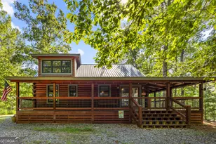 832 Scenic Mountain View Rd, Blue Ridge, GA 30513 - Photo 1