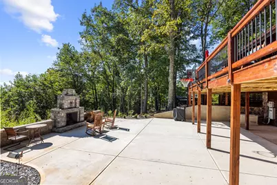 832 Scenic Mountain View Road, Blue Ridge, GA 30513 - Photo 38