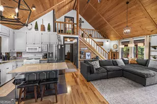 832 Scenic Mountain View Rd, Blue Ridge, GA 30513 - Photo 4