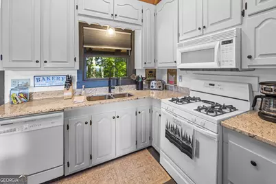 832 Scenic Mountain View Road, Blue Ridge, GA 30513 - Photo 10