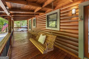 832 Scenic Mountain View Rd, Blue Ridge, GA 30513 - Photo 2