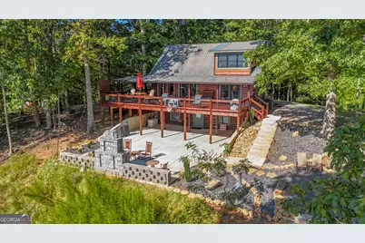 832 Scenic Mountain View Road, Blue Ridge, GA 30513 - Photo 50