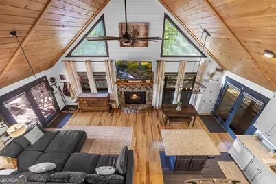 832 Scenic Mountain View Road, Blue Ridge, GA 30513 - Photo 8