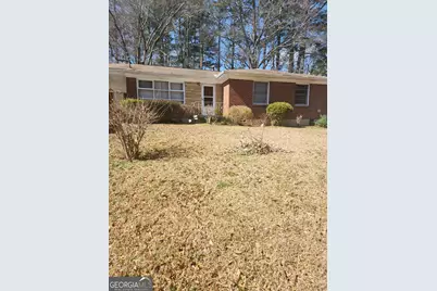 2513 Graywall Street, East Point, GA 30344 - Photo 1