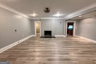 269 W Hermitage Rd NE, Rome, GA 30161 - Photo 8