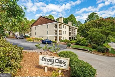 583 Emory Oaks Way, Decatur, GA 30033 - Photo 14