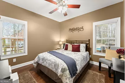 96 Magnolia Place, Commerce, GA 30529 - Photo 28