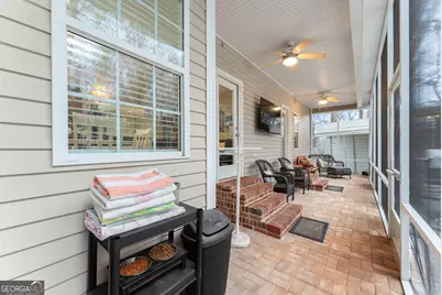 96 Magnolia Place, Commerce, GA 30529 - Photo 32