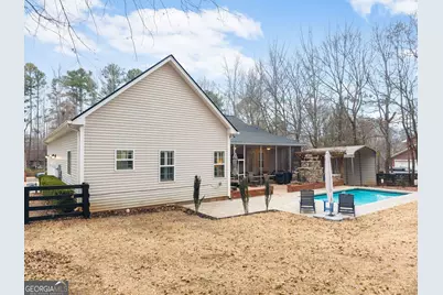 96 Magnolia Place, Commerce, GA 30529 - Photo 44