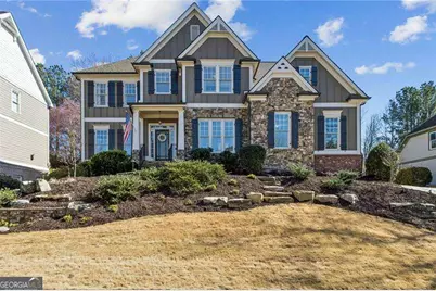 6072 Grand Loop Road, Sugar Hill, GA 30518 - Photo 2
