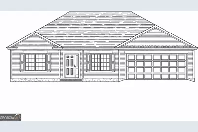 319 Barney Run #LOT 163, Statesboro, GA 30458 - Photo 2