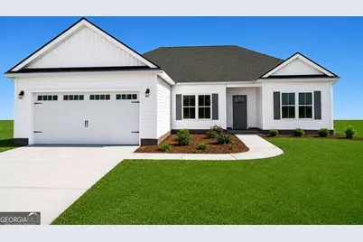 319 Barney Run #LOT 163, Statesboro, GA 30458 - Photo 1