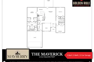 317 Barney Run, Statesboro, GA 30458 - Photo 2