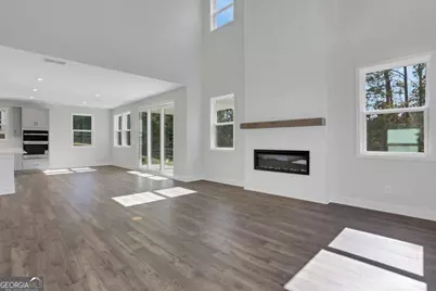 5113 Hillside Haven Drive SW, Powder Springs, GA 30127 - Photo 14
