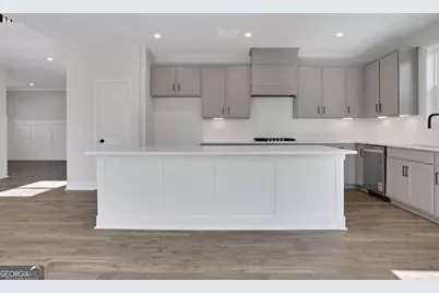 5113 Hillside Haven Drive SW, Powder Springs, GA 30127 - Photo 10