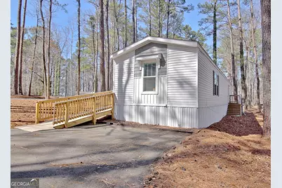 52 Fernwood Drive, Fayetteville, GA 30214 - Photo 8