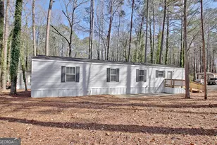 52 Fernwood Dr, Fayetteville, GA 30214 - Photo 4