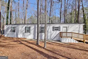 52 Fernwood Dr, Fayetteville, GA 30214 - Photo 1