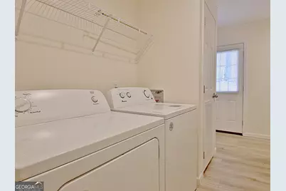 52 Fernwood Drive, Fayetteville, GA 30214 - Photo 46